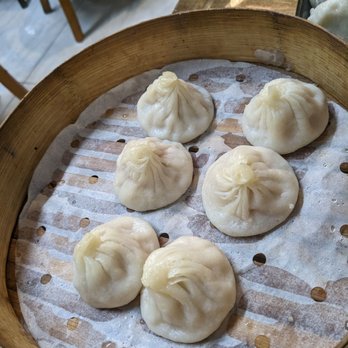 Dumpling Era - Shanghai Soup Dumpling - Chinese Near Me - San Bruno, California