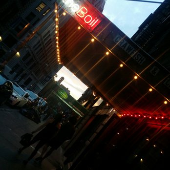 theBoil - Cajun/Creole Near Me - New York, New York theBoil - Cajun/Creole Near Me - New York, New York