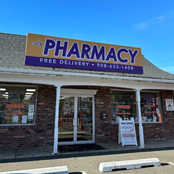 CUREX PHARMACY - Updated December 2025 - 1819 E 2nd St, Scotch