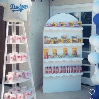 Fix It Pro - Built me a treat stand - Carpenters Near Me