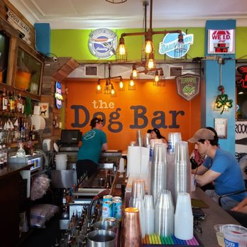 The Dog Bar - Dog bar inside - Sports Bars Near Me - St. Petersburg, Florida The Dog Bar - Dog bar inside - Sports Bars Near Me - St. Petersburg, Florida