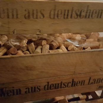 Pignut Bbq - kleines Detail am Rande... - Barbeque Near Me - Berlin, BE