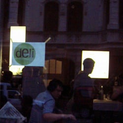 Deli Fein Schnell Vegan