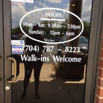 Sexy Nails & Spa - Waxing Near Me - Concord, North Carolina Sexy Nails & Spa - Waxing Near Me - Concord, North Carolina