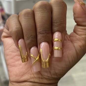 NT Nails - Nail Salons Near Me - Emeryville, California NT Nails - Nail Salons Near Me - Emeryville, California