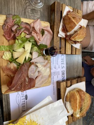 Baguetteria del Fico by null
