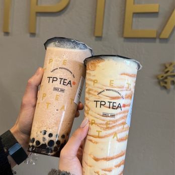 TP Tea - Pleasanton - Boba - Bubble Tea Near Me - Pleasanton, California TP Tea - Pleasanton - Boba - Bubble Tea Near Me - Pleasanton, California