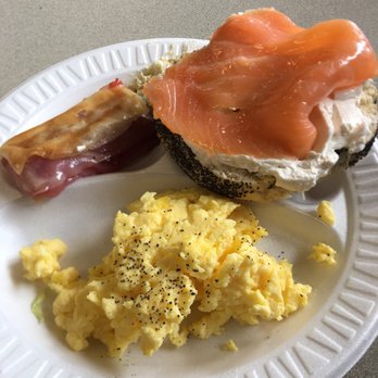 Kohn's Kosher Meat & Deli - Breakfast buffet - Delis Near Me - Saint Louis, Missouri