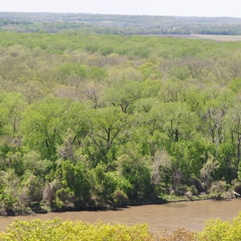 Weston Bend State Park - Parks Near Me