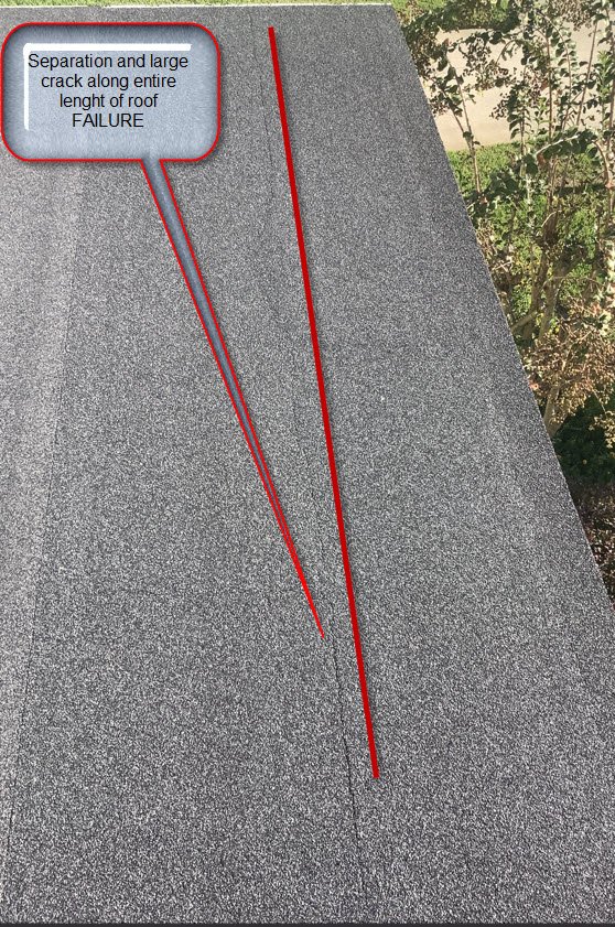 Slide of Carroll Bradford Roofing