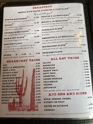 Little Mexico Restaurant by null
