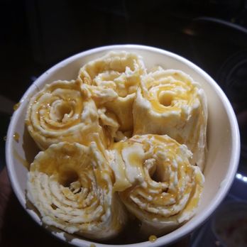 Bango Creamery - Ice Cream & Frozen Yogurt Near Me - Los Angeles, California