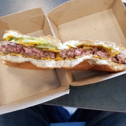 Undercooked/RAW