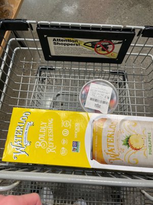 Whole Foods Market by null