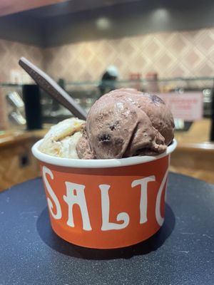 Salt & Straw by null Salt & Straw by null