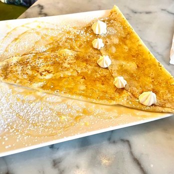 Le Cafe Du Val - Miel Et Citron (lemon crepe) THE BEST!!!! - Cafes Near Me - Henderson, Nevada Le Cafe Du Val - Miel Et Citron (lemon crepe) THE BEST!!!! - Cafes Near Me - Henderson, Nevada