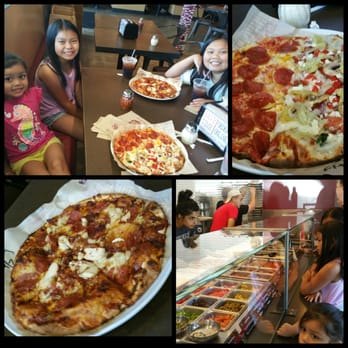 MOD Pizza - Pizza Near Me - Sacramento, California MOD Pizza - Pizza Near Me - Sacramento, California