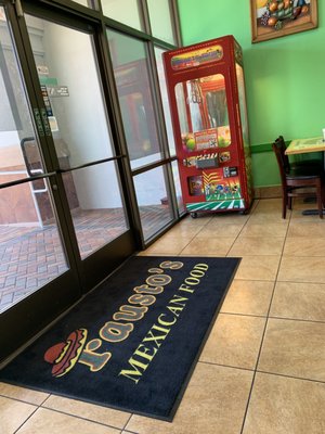 FAUSTO’S MEXICAN GRILL - 155 Photos & 228 Reviews - 595 College Dr ...