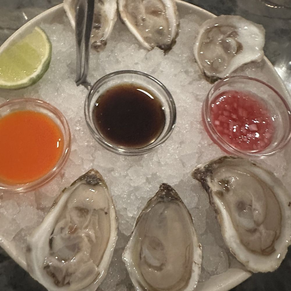 Este - Seafood Near Me - Austin, Texas Este - Seafood Near Me - Austin, Texas