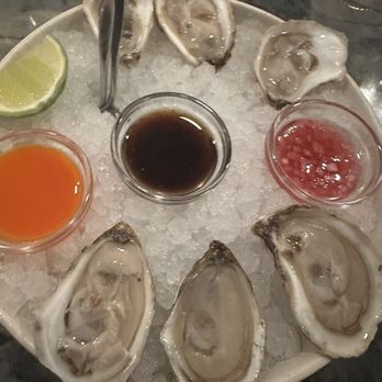 Este - Seafood Near Me - Austin, Texas