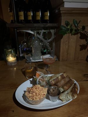 En Rama Tacoma - Restaurant | Cocktails | Private Events by null