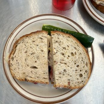 Schneider Deli - Corned Beef Reuben - Bagels Near Me - Chicago, Illinois Schneider Deli - Corned Beef Reuben - Bagels Near Me - Chicago, Illinois