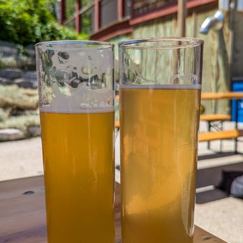 SWAY BREWING + BLENDING - Updated January 2026 - 46 Photos & 18