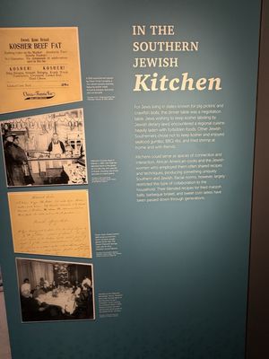 Museum of the Southern Jewish Experience by null