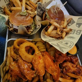 Beerhaus - New American Near Me - Las Vegas, Nevada Beerhaus - New American Near Me - Las Vegas, Nevada