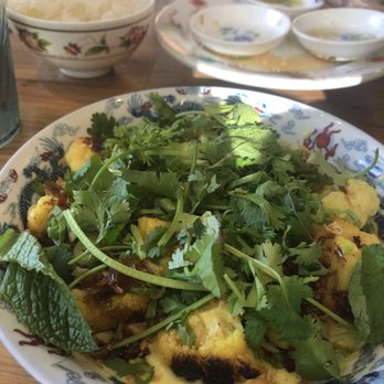 HAI HAI - Cauliflower- bland - Vietnamese Near Me - Minneapolis, Minnesota