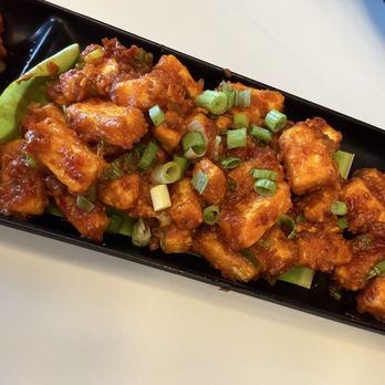 SriRangam Veg Restaurant - Schezwan paneer - Indian Near Me - Suwanee, Georgia SriRangam Veg Restaurant - Schezwan paneer - Indian Near Me - Suwanee, Georgia