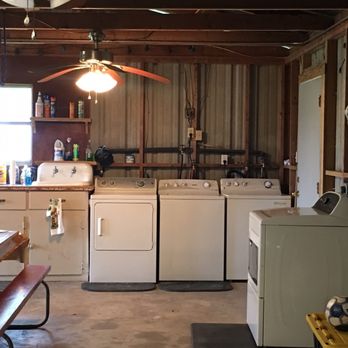Gerhardt RV Park - RV Parks Near Me - Yorktown, Texas Gerhardt RV Park - RV Parks Near Me - Yorktown, Texas