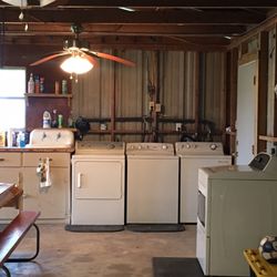 Gerhardt RV Park