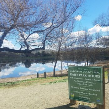 Lindo Lake County Park - Lindo Lake County Park - Parks Near Me - Lakeside, California