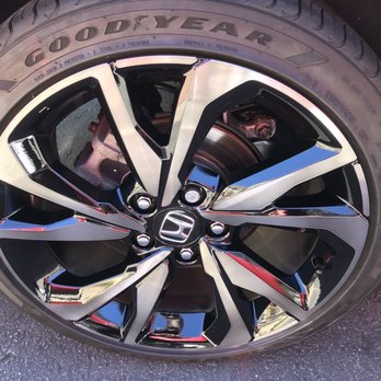 Torres wheels - After repair - Wheel & Rim Repair Near Me Torres wheels - After repair - Wheel & Rim Repair Near Me