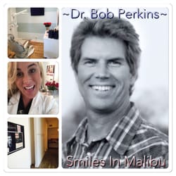 Bob Perkins, DDS - Smiles in Malibu - Dr. Bob Perkins