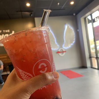 Zero Degrees - Bubble Tea Near Me - Orlando, Florida Zero Degrees - Bubble Tea Near Me - Orlando, Florida