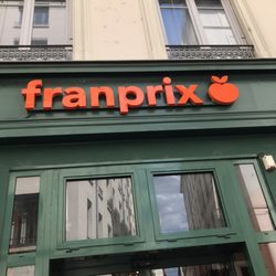 Franprix