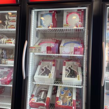 Carvel - Ice cream cakes - Ice Cream & Frozen Yogurt Near Me - Gainesville, Florida