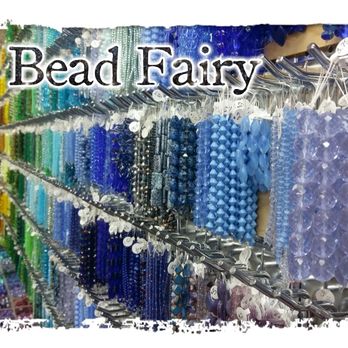 The Bead Fairy - Arts & Crafts Near Me - Sandy, Utah The Bead Fairy - Arts & Crafts Near Me - Sandy, Utah