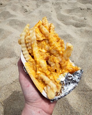 Windmill Hot Dogs of West End by null