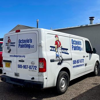 Simply One Stop Prints - Vehicle Wraps Near Me - Albuquerque, New Mexico