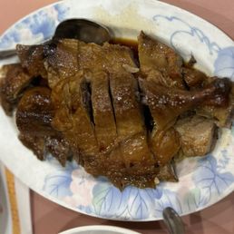 Roast Duck Roast Duck
