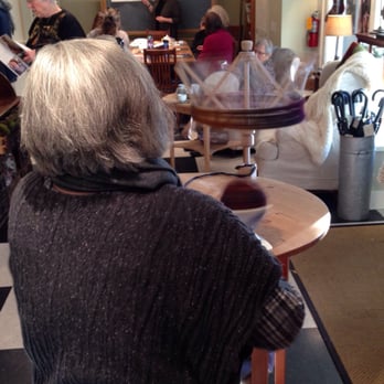 Churchmouse Yarns & Teas - Making the yarn usable! - Art Classes Near Me - Kingston, Washington Churchmouse Yarns & Teas - Making the yarn usable! - Art Classes Near Me - Kingston, Washington