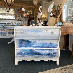 Wild Old Things - Prima re-design transfer retailer