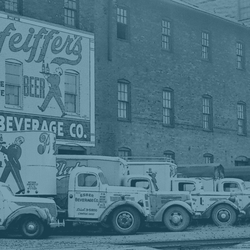 Esber Beverage Company