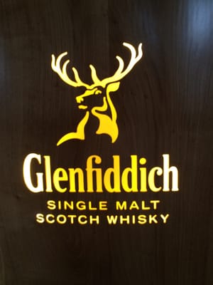 Glenfiddich Distillery by null