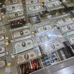 Christians Coins
