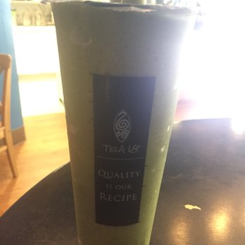 Tea 18 - Bubble Tea Near Me - Sacramento, California Tea 18 - Bubble Tea Near Me - Sacramento, California