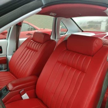 Rome's Upholstery - Auto Upholstery Near Me - Raleigh, North Carolina Rome's Upholstery - Auto Upholstery Near Me - Raleigh, North Carolina